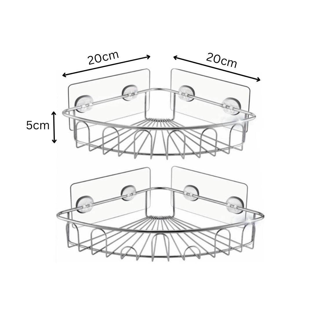 SWEET SHELF™ - Lux Edition Ecke