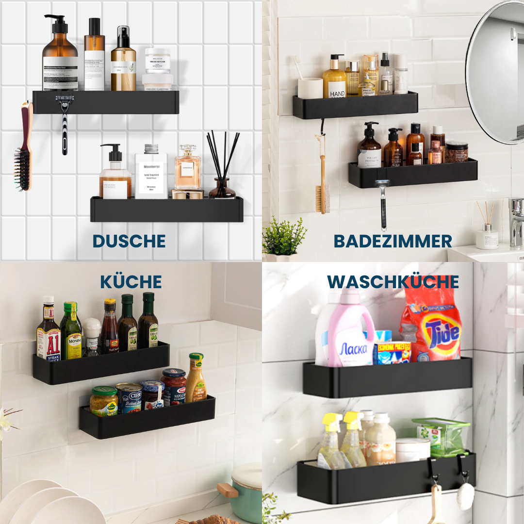 SWEET SHELF™ - Lux Edition
