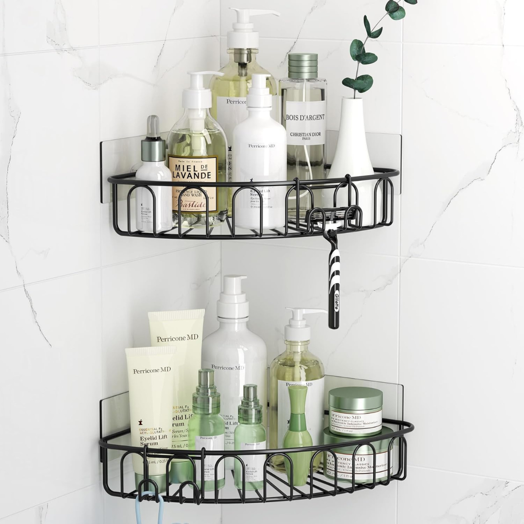 SWEET SHELF™ - Lux Edition Ecke