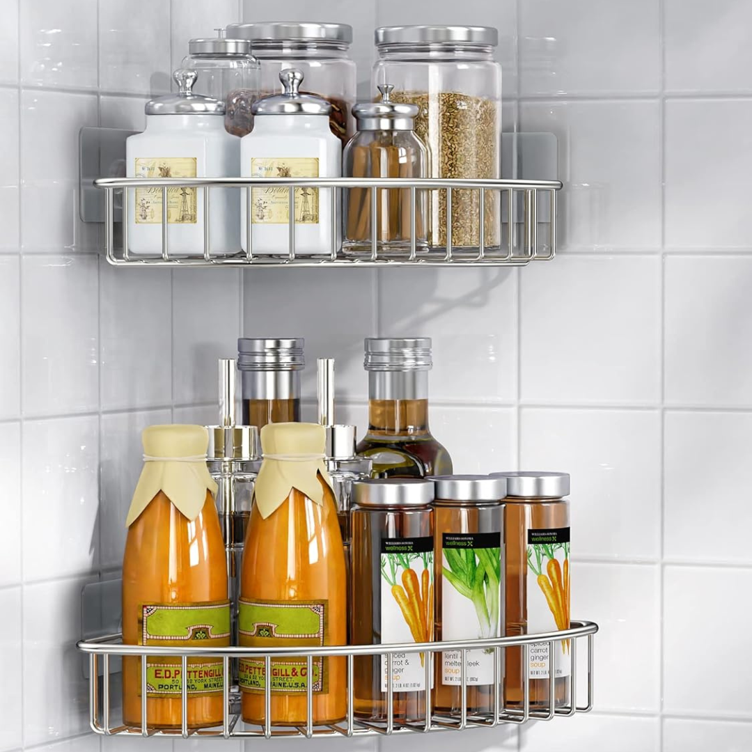 SWEET SHELF™ - Lux Edition Ecke