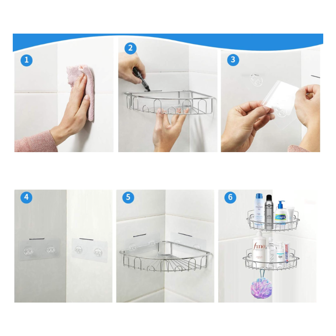 SWEET SHELF™ - One Edition Ecke