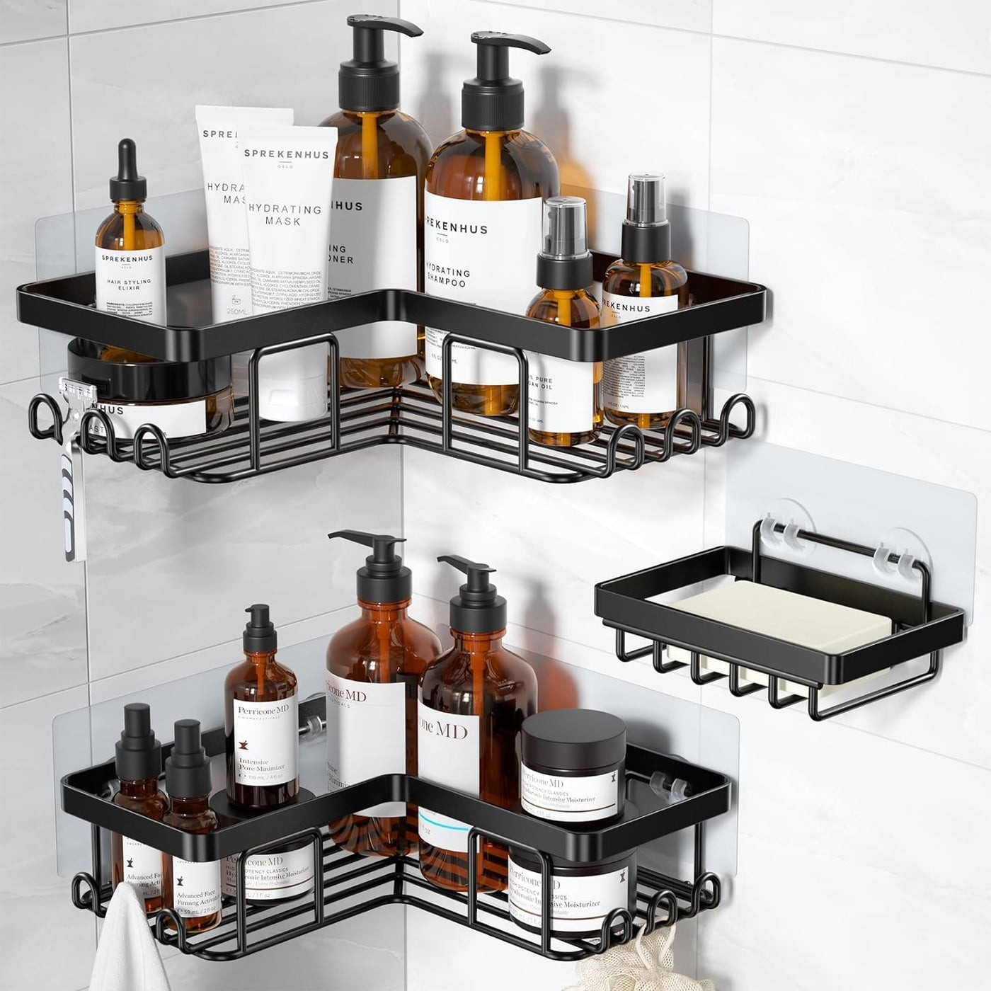 SWEET SHELF™ - One Edition Ecke