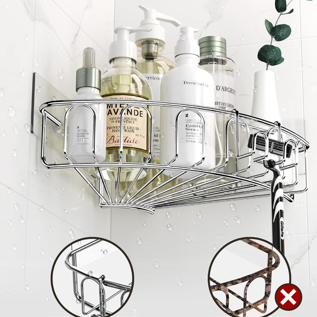 SWEET SHELF™ - Lux Edition Ecke