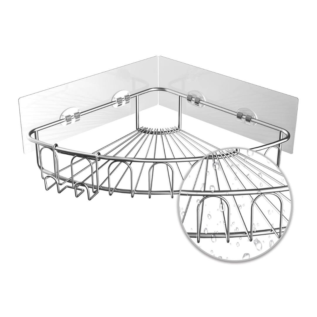 SWEET SHELF™ - Lux Edition Ecke