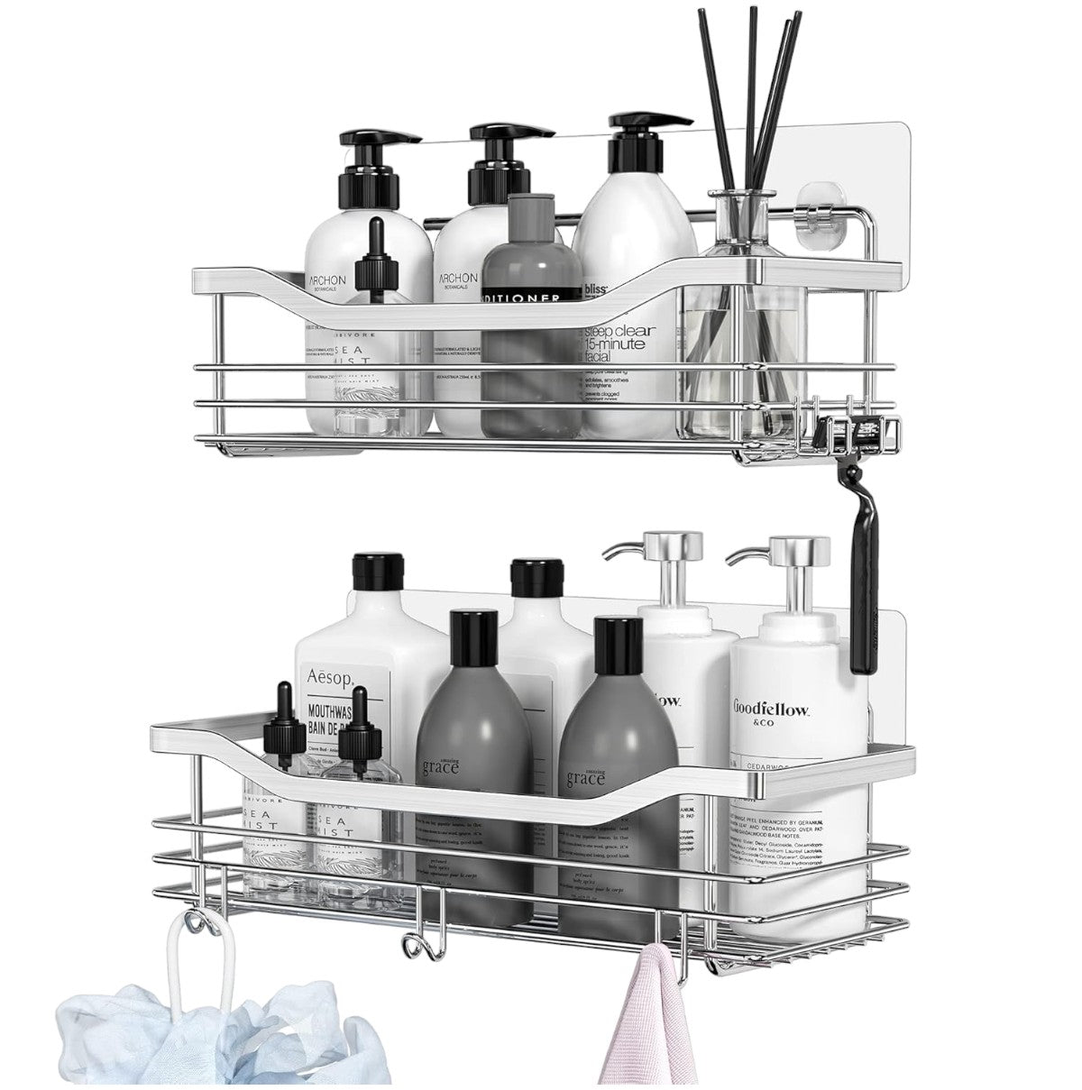 SWEET SHELF™ - One Edition